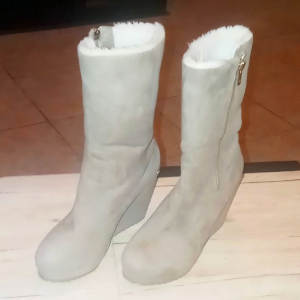 Juicy Couture boots